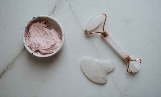 Gua Sha Benefits & How to Use Tutorial