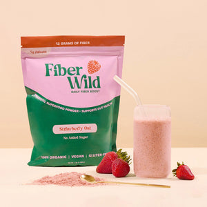 Daily Fiber Boost