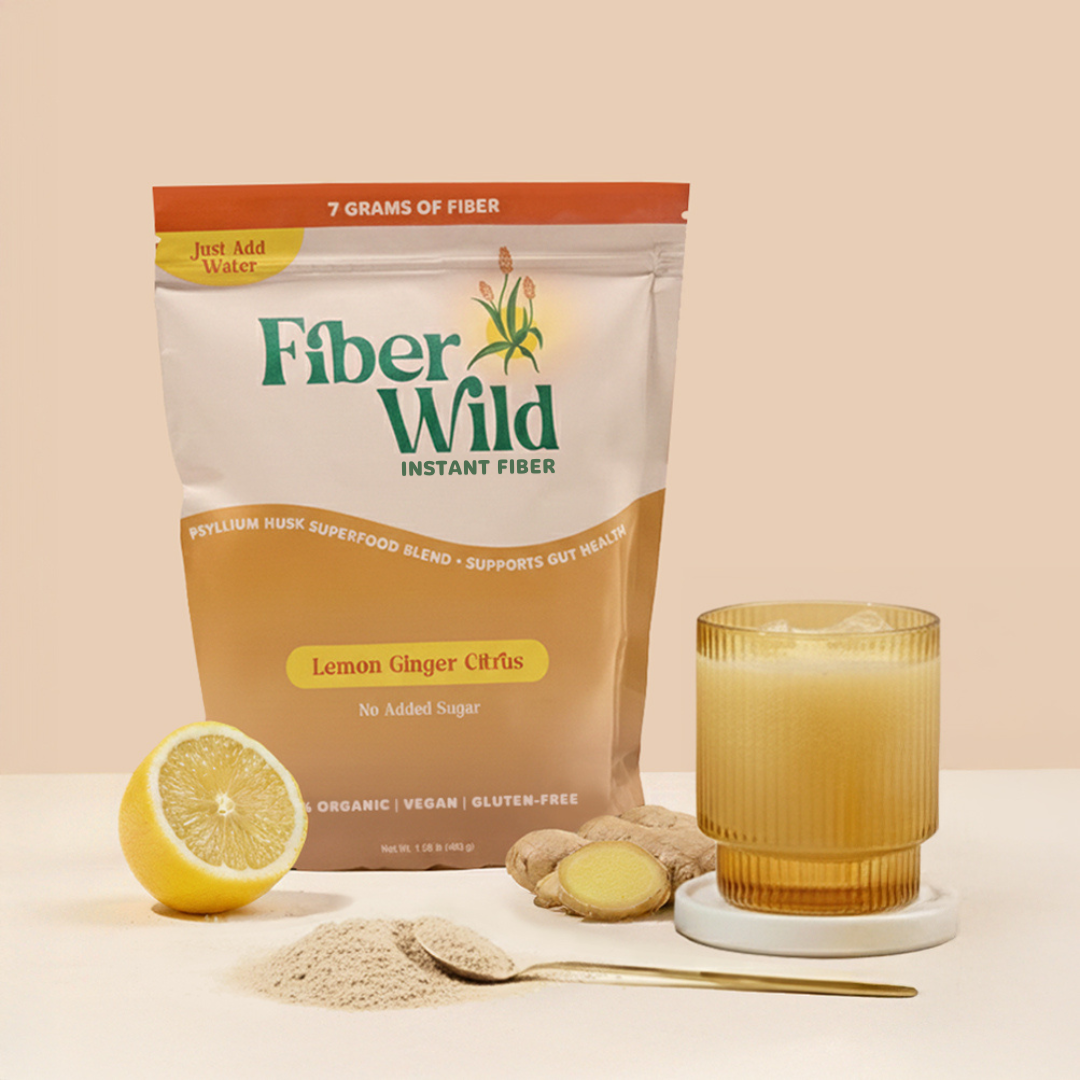 Instant Fiber Instant Fiber