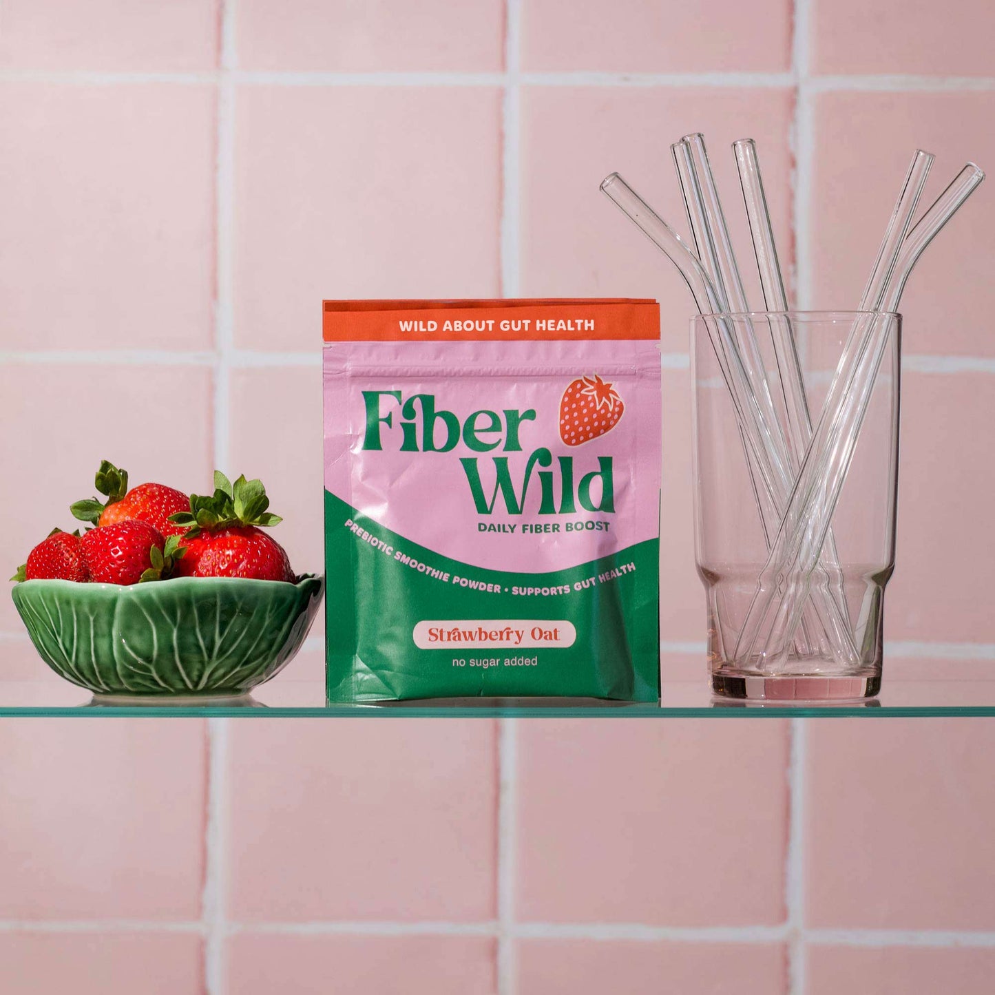 DAILY FIBER BOOST (PREORDER)