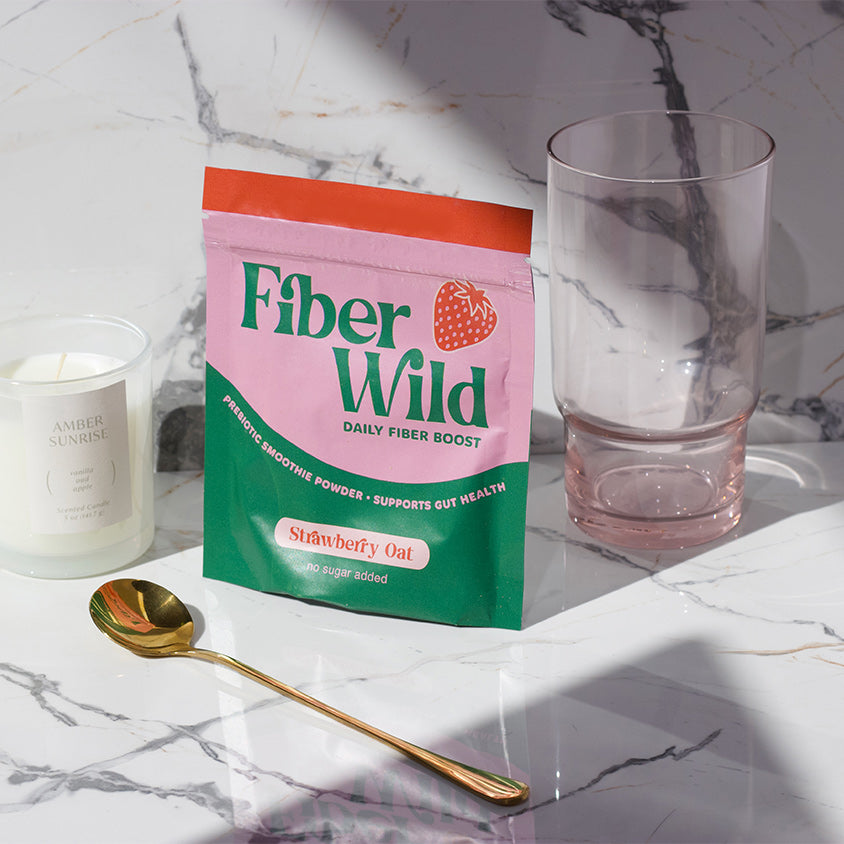 DAILY FIBER BOOST (PREORDER)