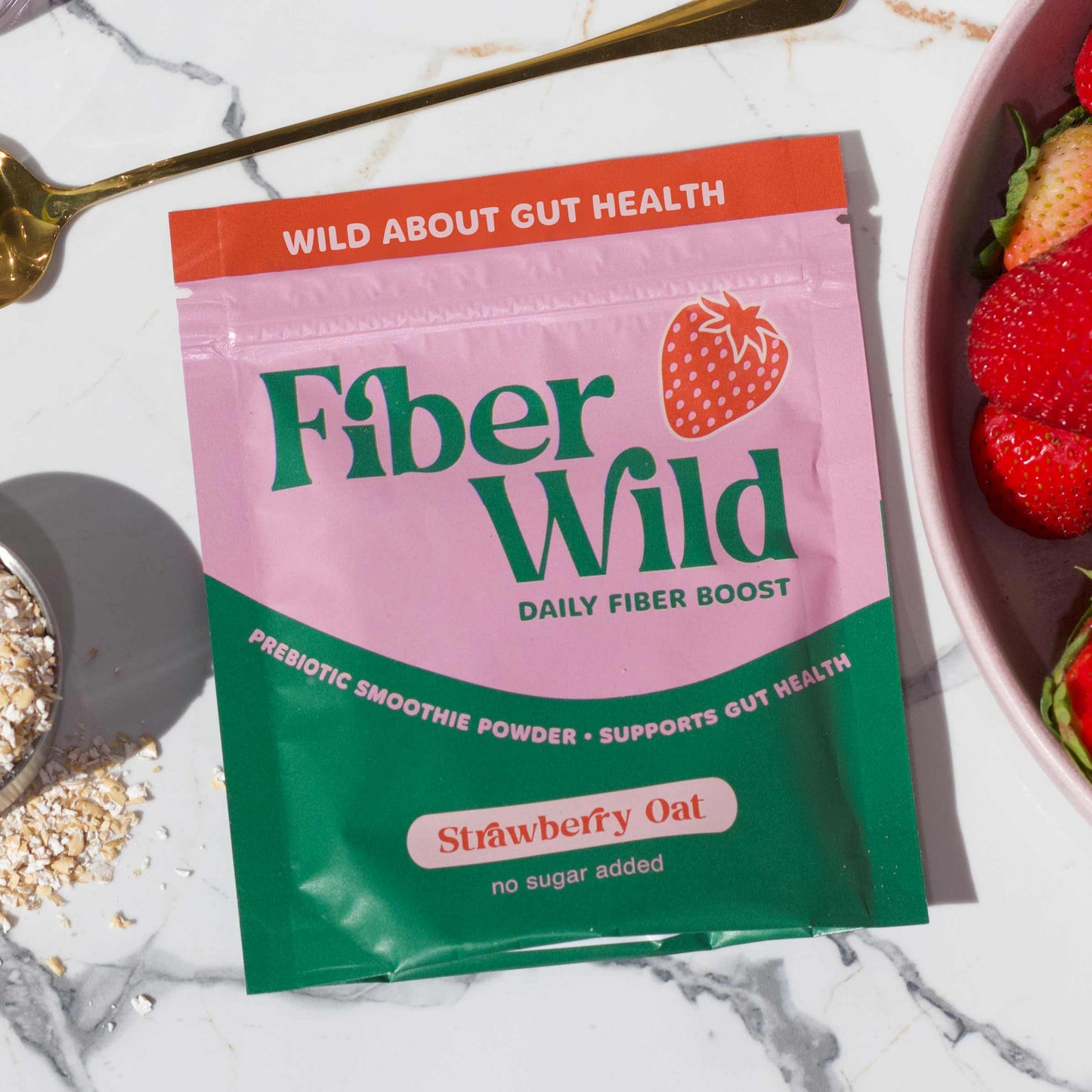 DAILY FIBER BOOST (PREORDER)