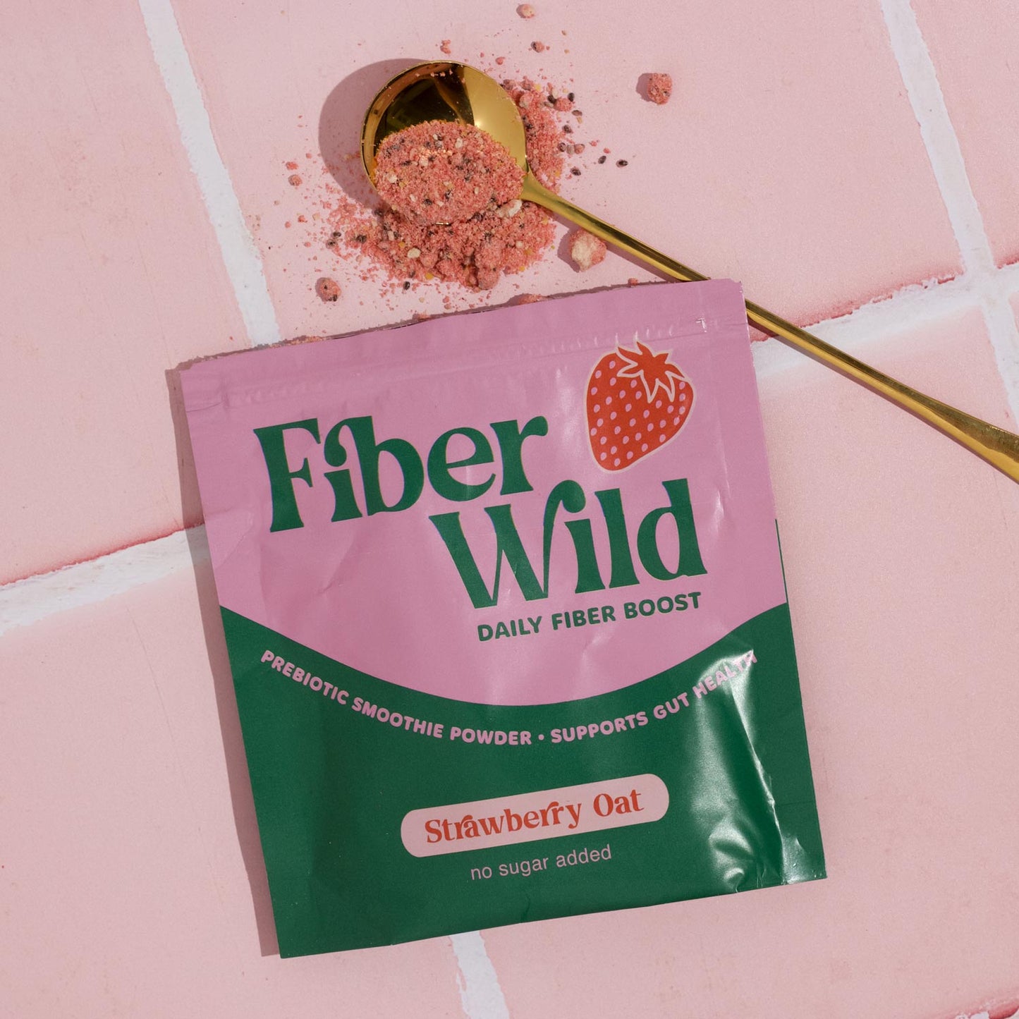 DAILY FIBER BOOST (PREORDER)
