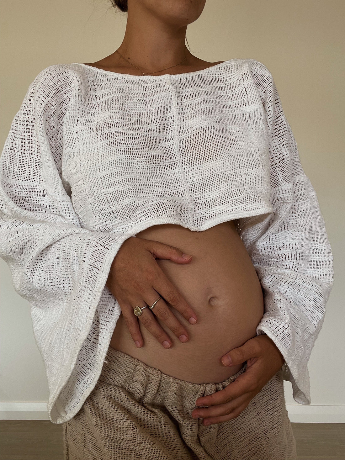 15 High-Fiber Foods for Pregnancy (That Actually Help Constipation)