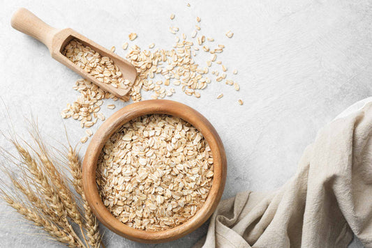 Why We Need Dietary Fiber