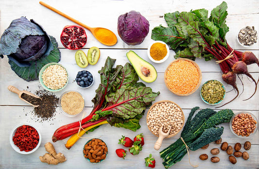 Why Dietary Fiber is Essential