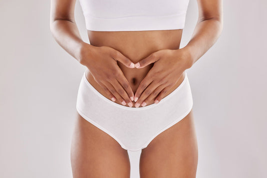 The Gut Microbiome Explained
