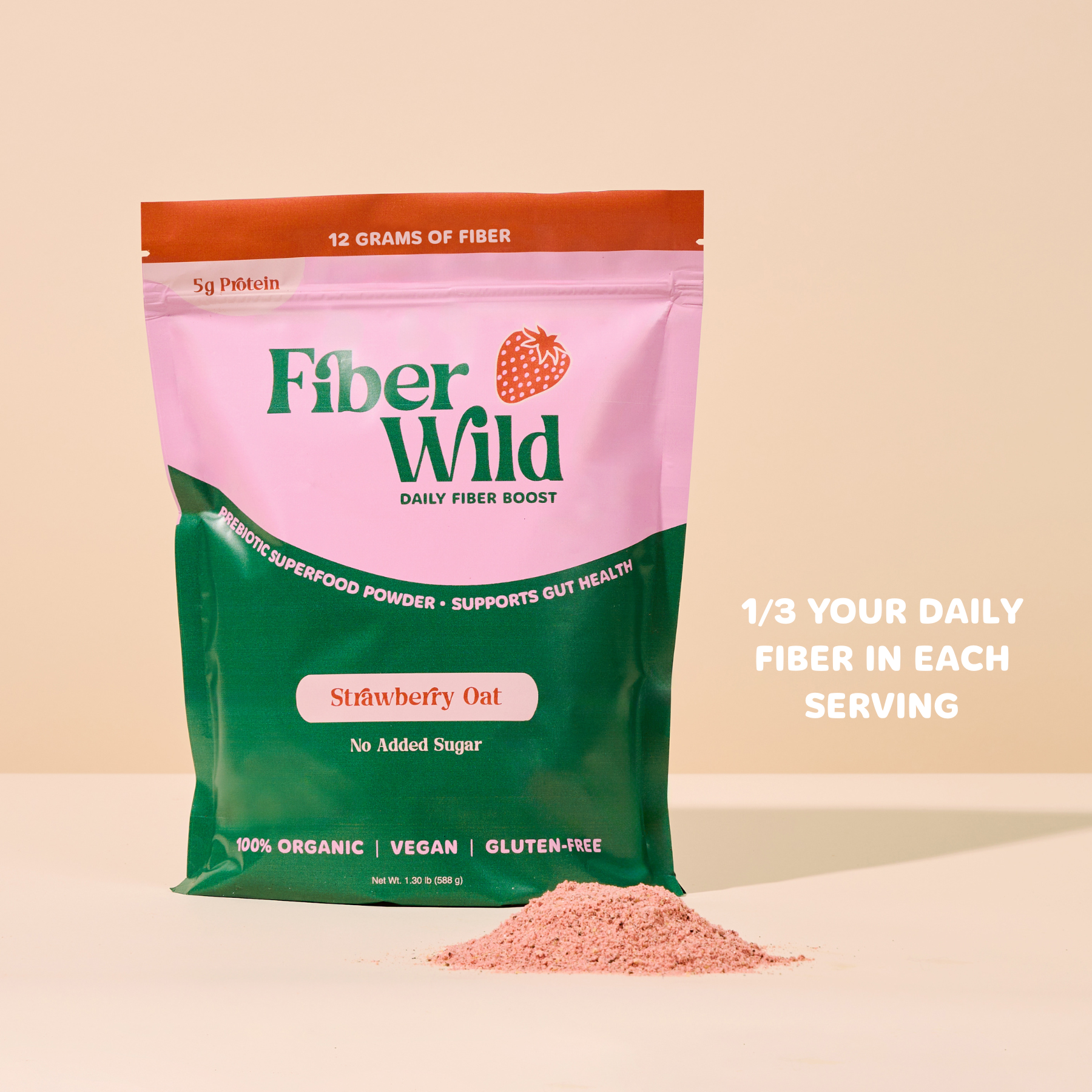 Daily Fiber Boost