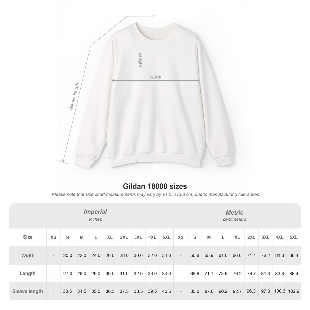 In My Wellness Era Crewneck