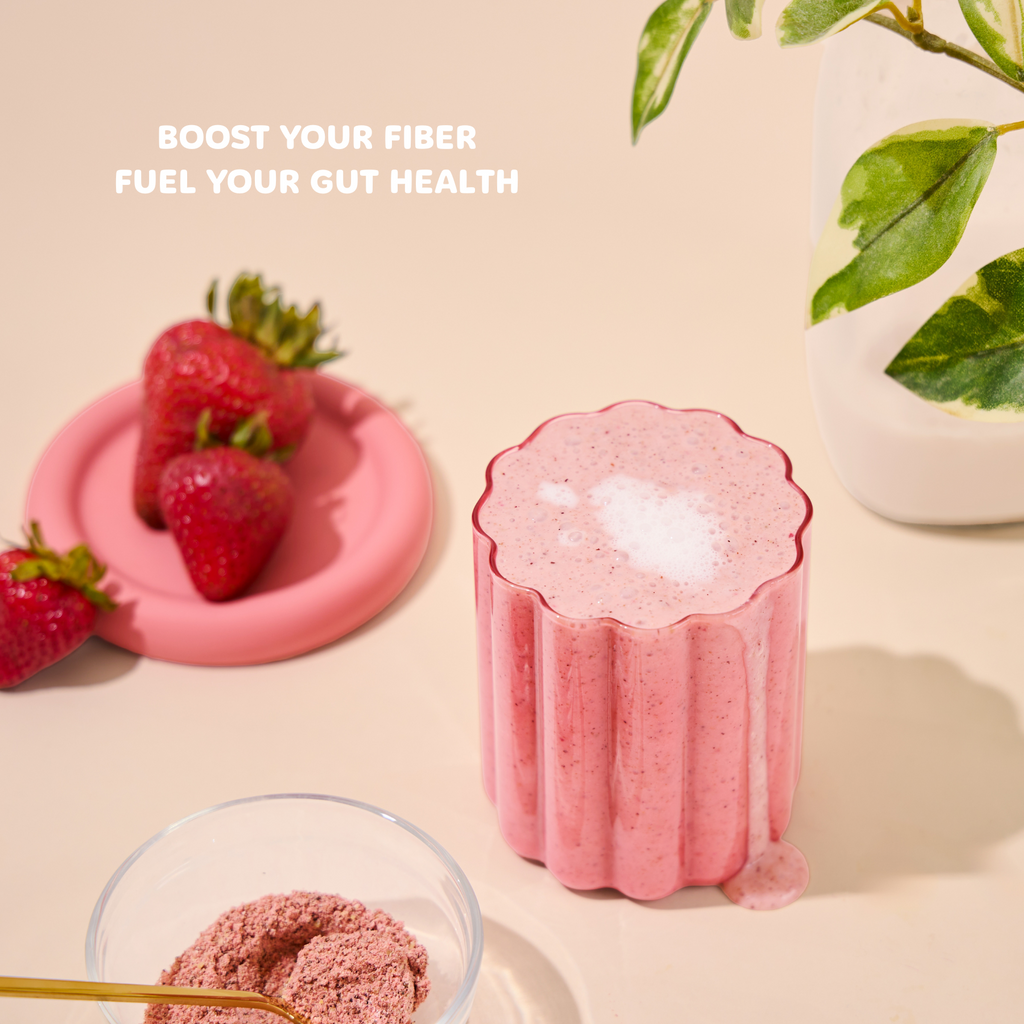 Daily Fiber Boost