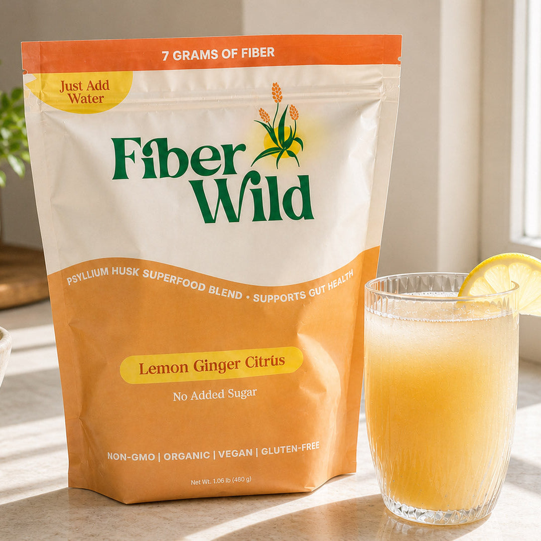 Instant Fiber
