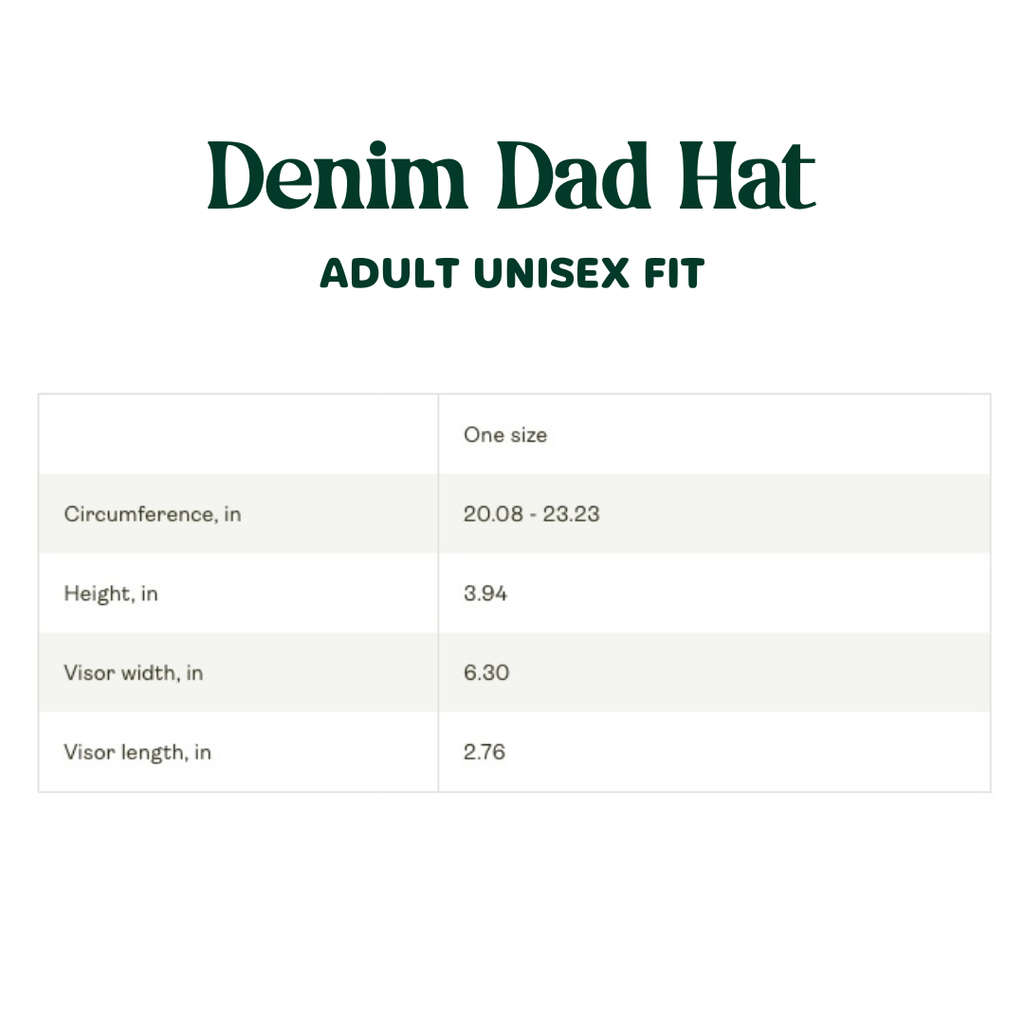 Crunchy Club Aesthetic Hat