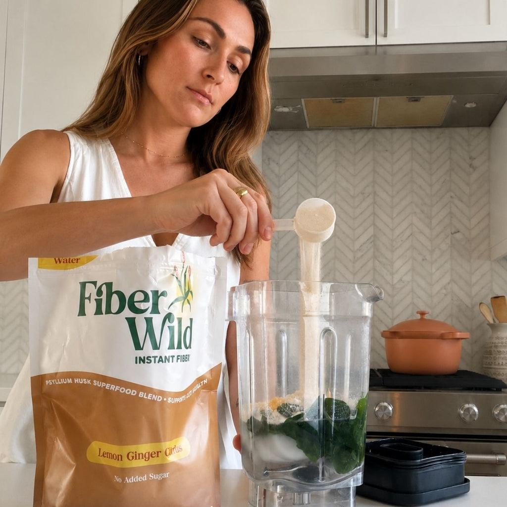 Instant Fiber