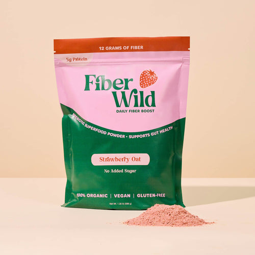 Daily Fiber Boost
