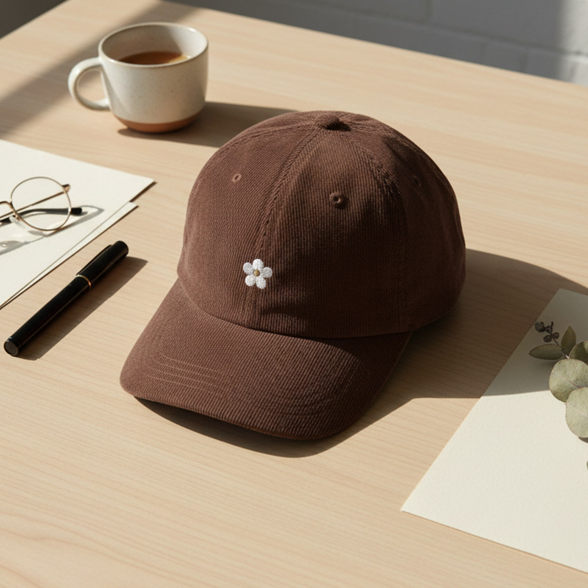 Nontox Vintage Hat