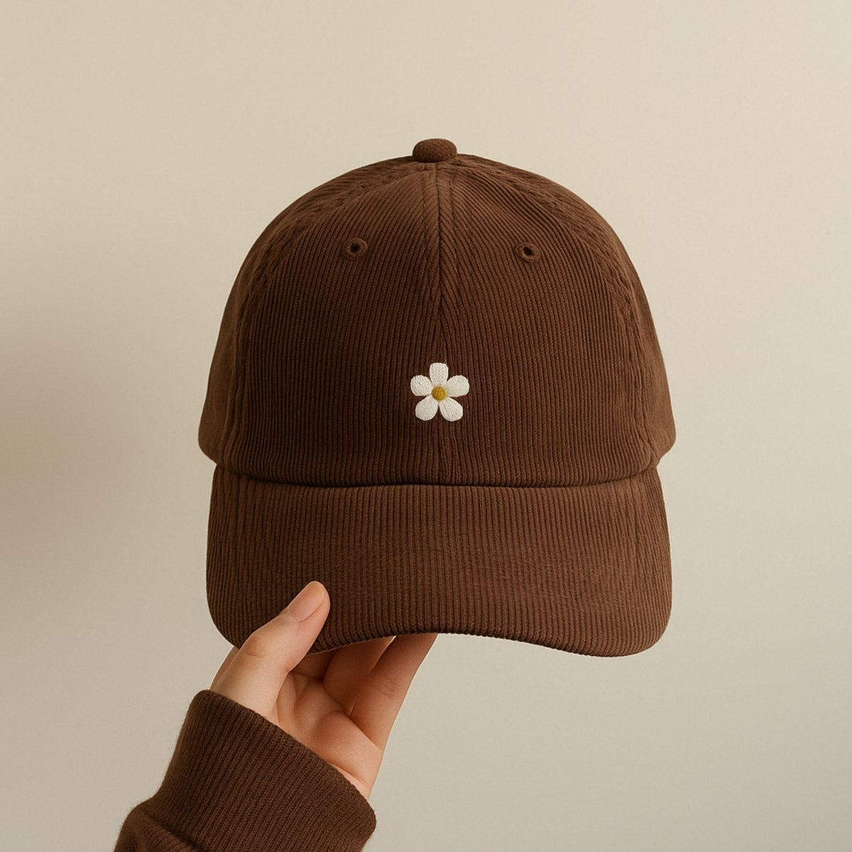 Nontox Vintage Hat