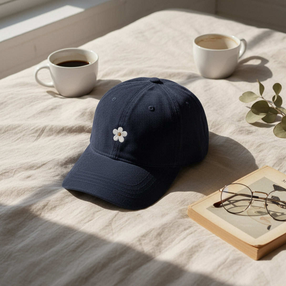 Nontox Vintage Hat